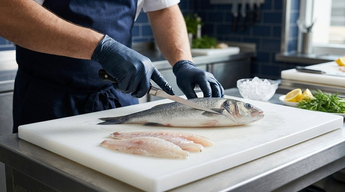 How to Clean and Prepare Fish Before Cooking