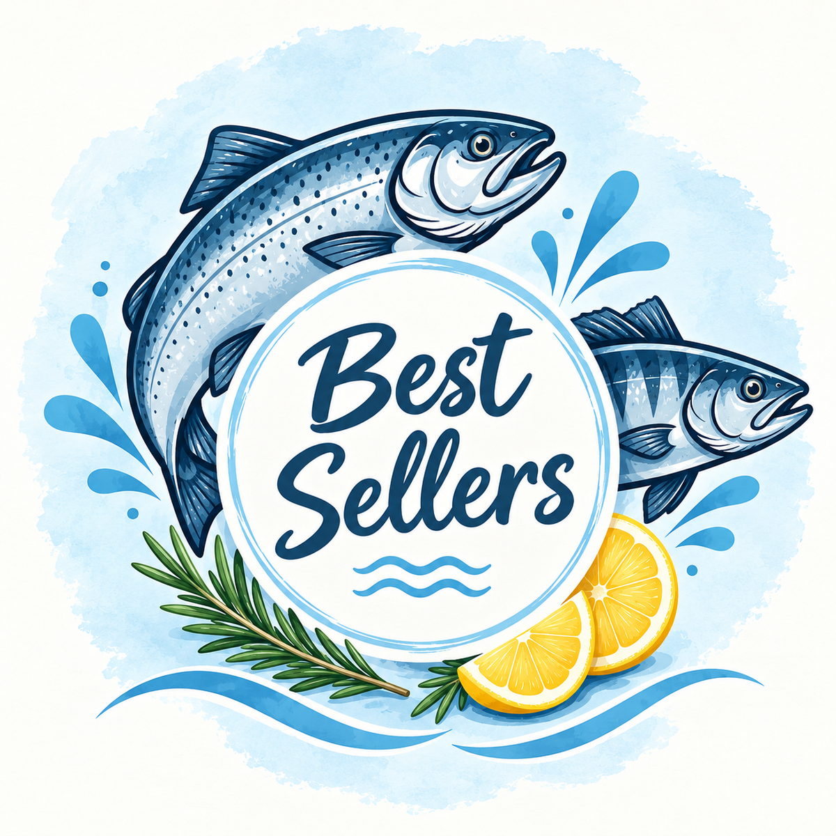 Best Sellers