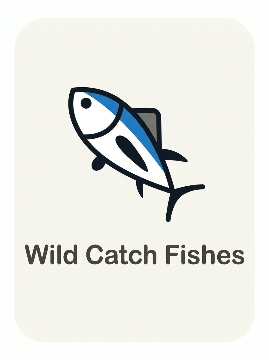 premium fresh fish