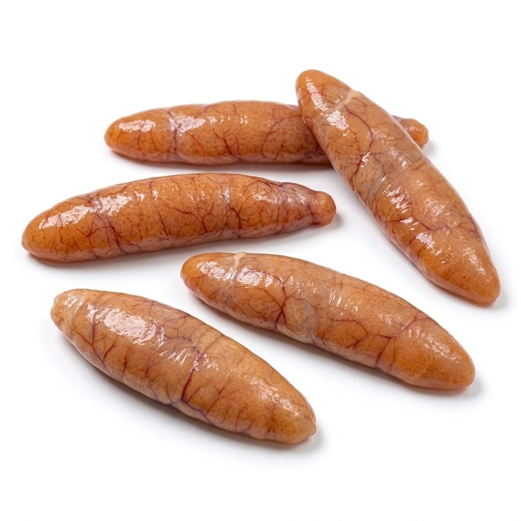 Bengal Croaker Roe (Fish Eggs) - Seafood Spot