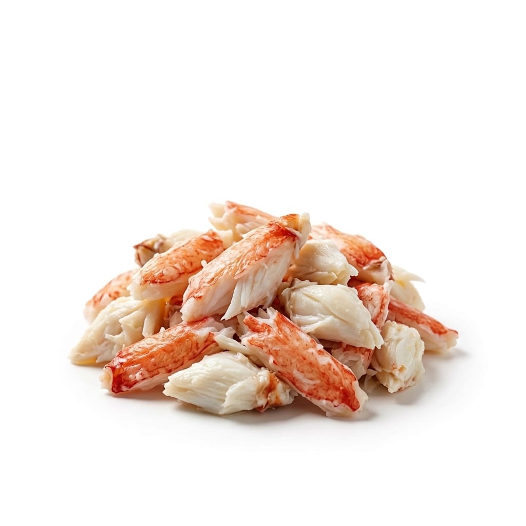 Blue Crab Meat (Kekra) - Seafood Spot