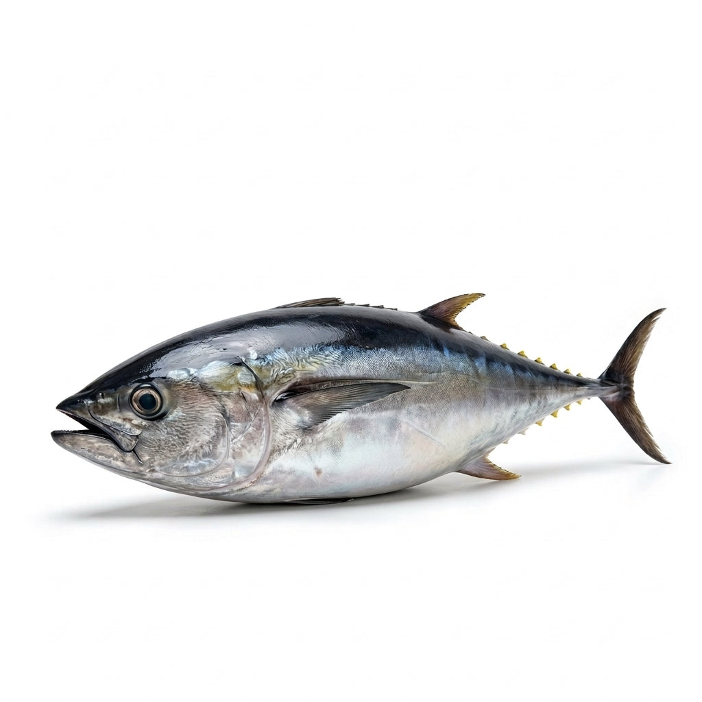 Bonito (Dhawan) - whole uncleaned - Seafood Spot