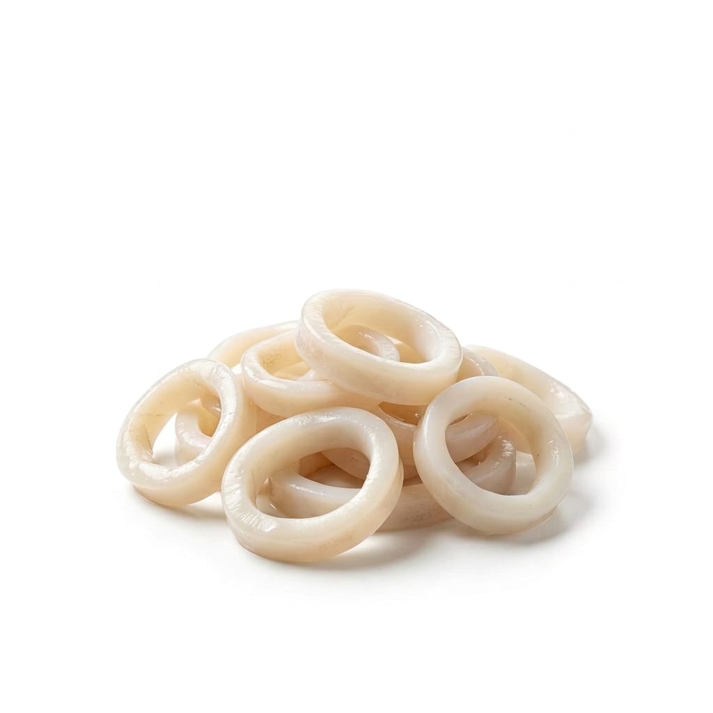 Calamari Rings (Squid Rings) - Seafood Spot