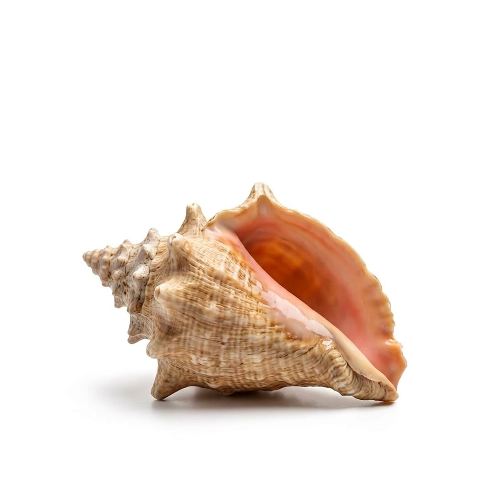 Conch (Sea Snail) - Seafood Spot