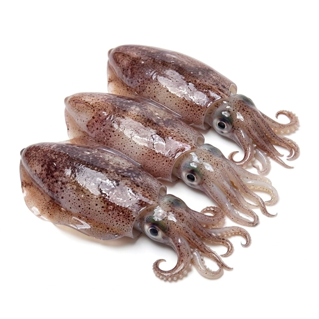 Cuttlefish (Dembri Miya) - Seafood Spot