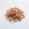 Dried Prawn Shells (Dry Chilka) - Seafood Spot