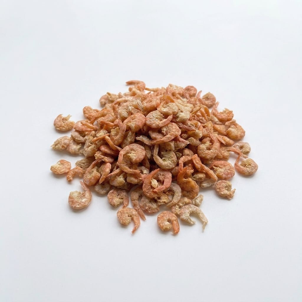 Dry Prawns (Jheenga) - Seafood Spot
