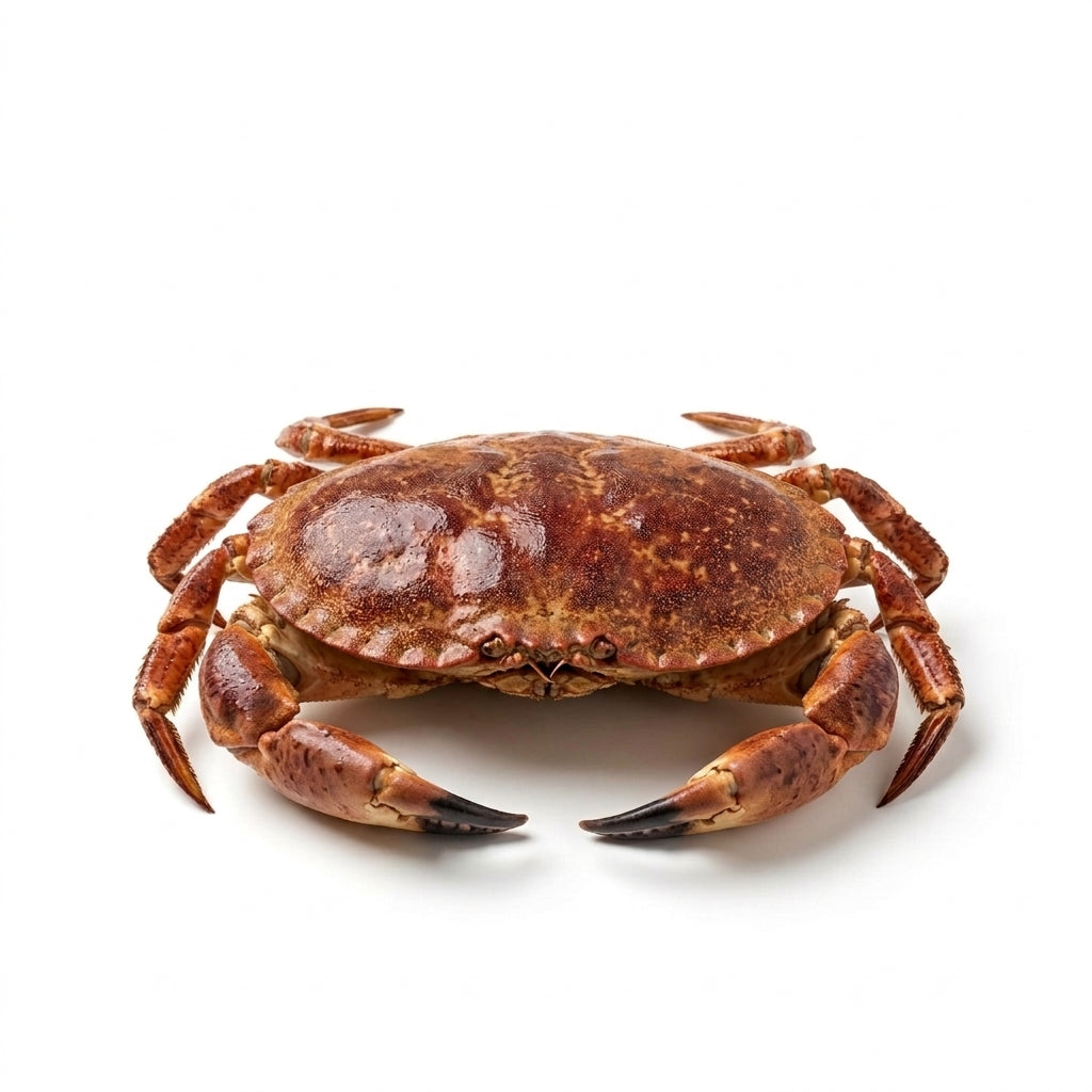 Dungeness Crab (Kekra Sartan) - Seafood Spot