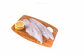 Lemon Sole (Sole) Boneless - boneless fish fillets - Seafood Spot