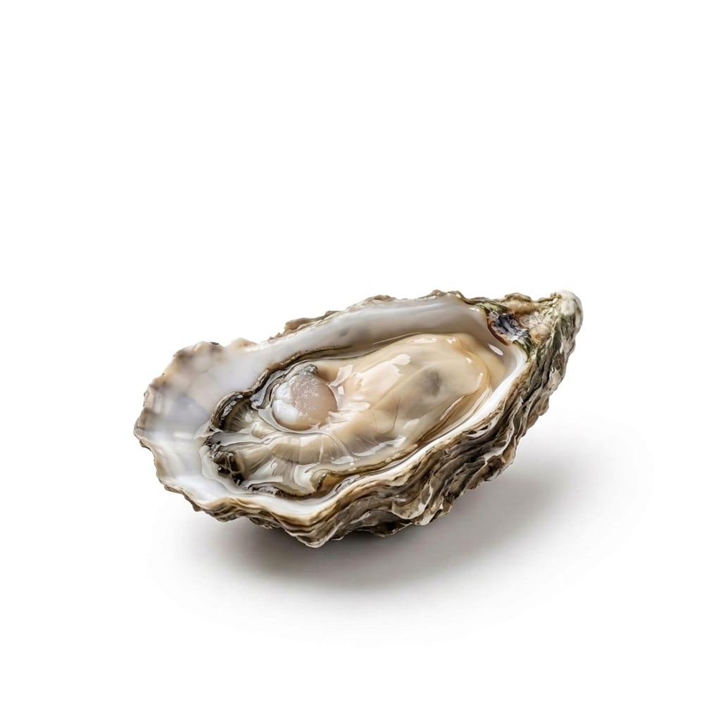 Oyster - Seafood Spot