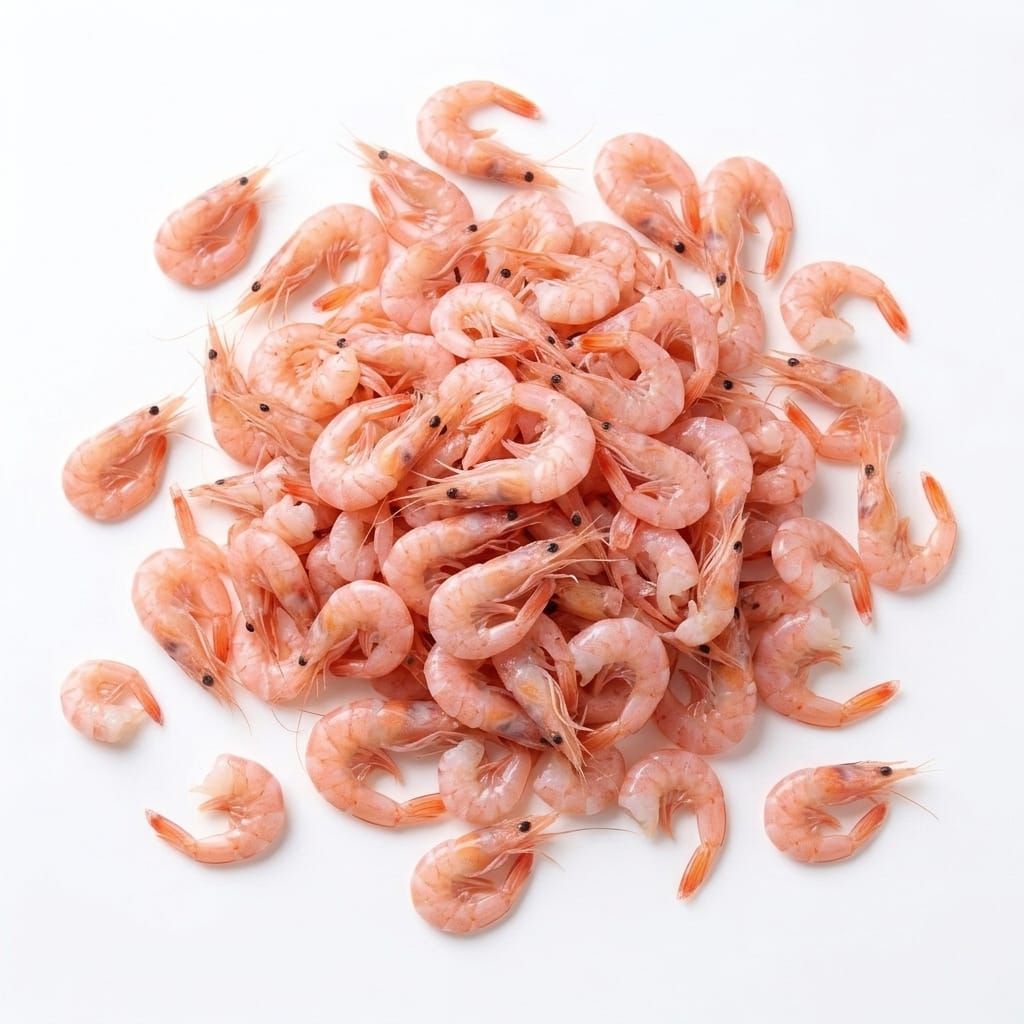 Pink Shrimps (Lal Kiddi) - Seafood Spot