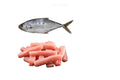 Queen Fish Boneless - boneless fish fillets - Seafood Spot