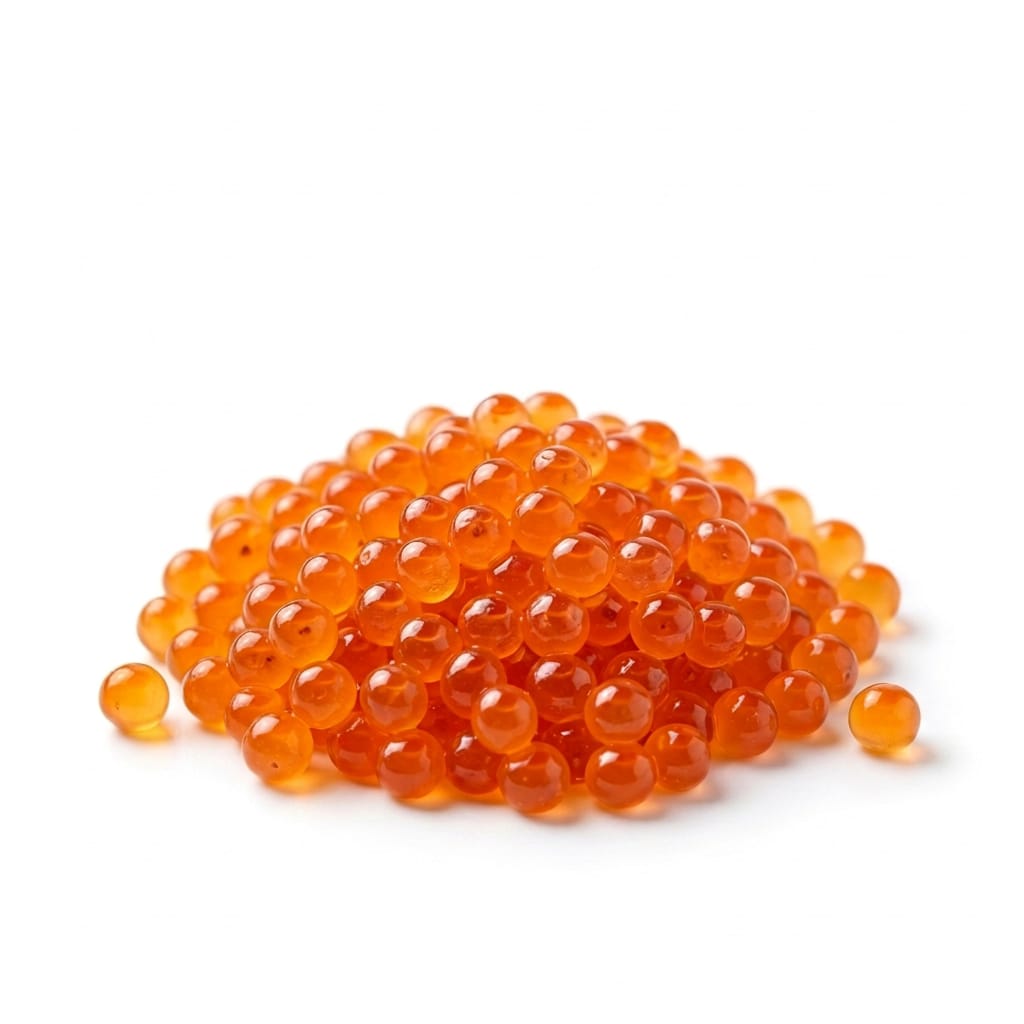 Red Snapper Fish Roe (Eggs) - Seafood Spot