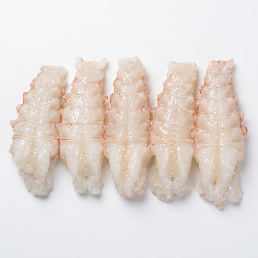 Rock Lobster Meat (White) - Seafood Spot