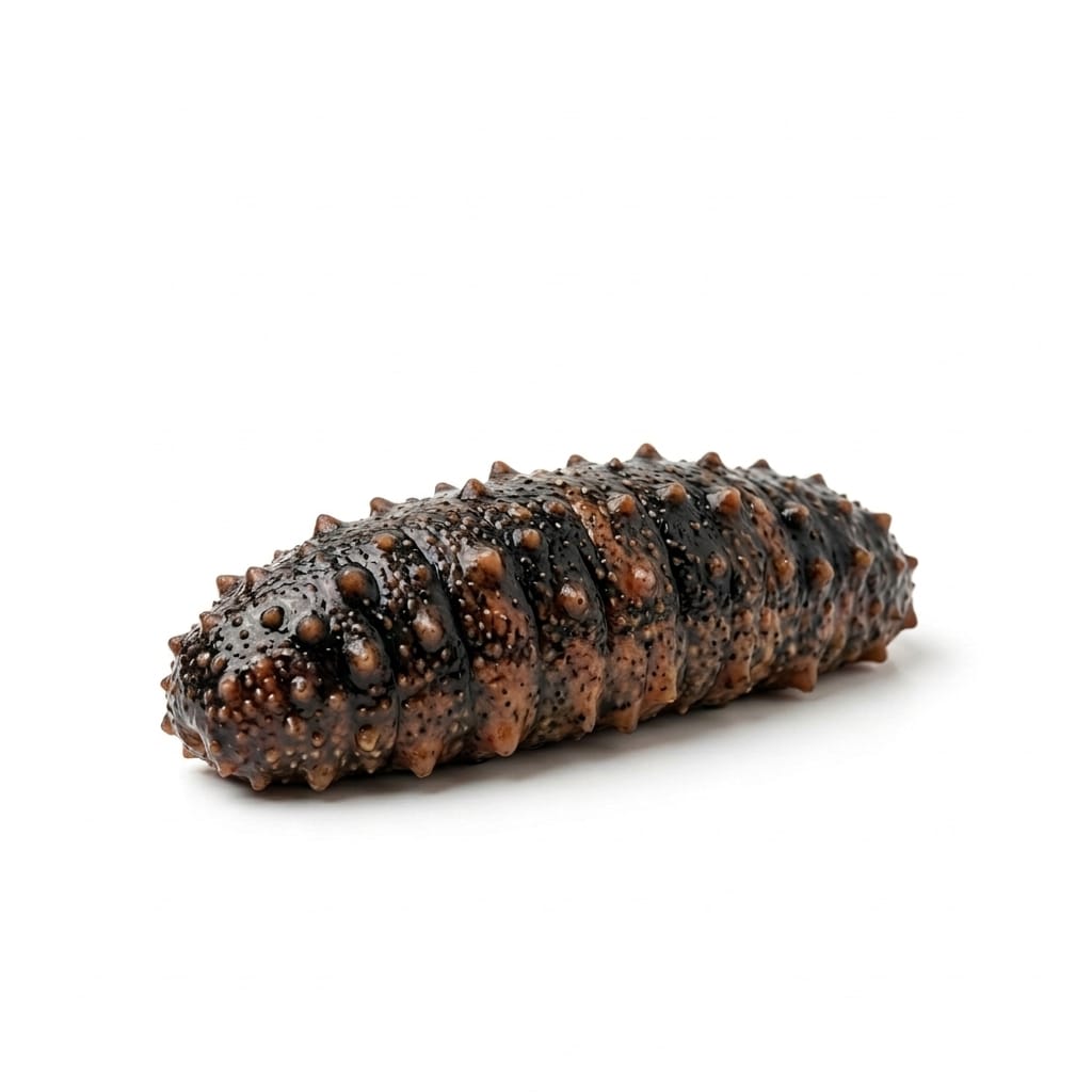Sea Cucumber - Seafood Spot