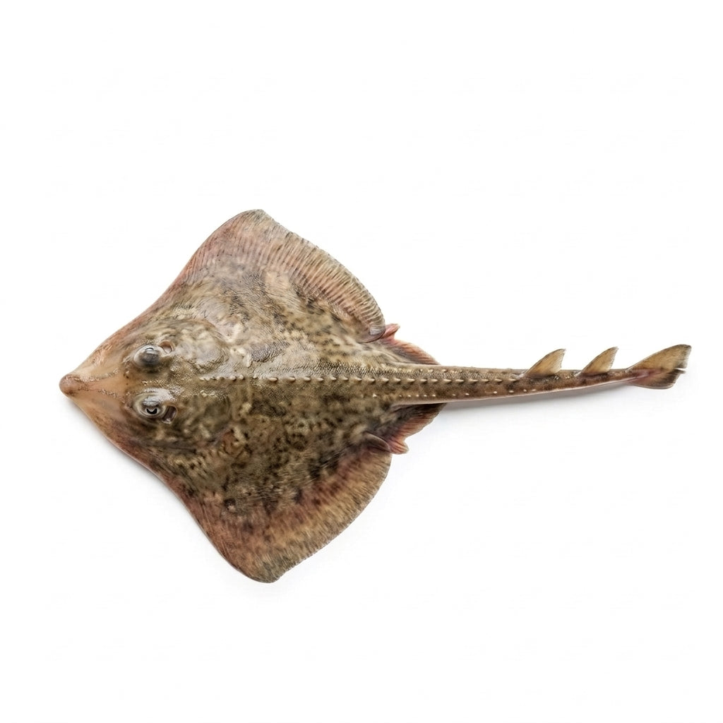 Skate (Pittan) - Seafood Spot