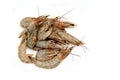 Small Prawns - Seafood Spot