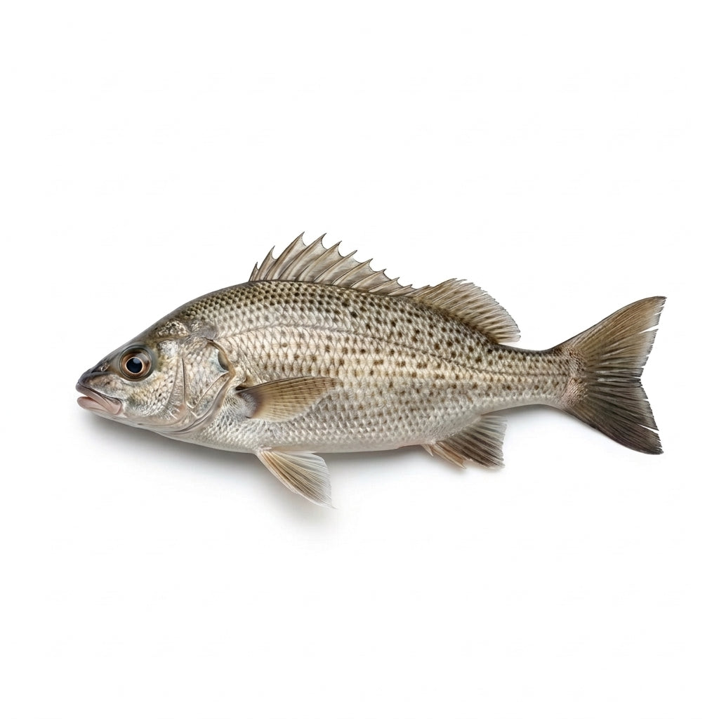 Spotted Grunter (Holri Dhothar) - Seafood Spot