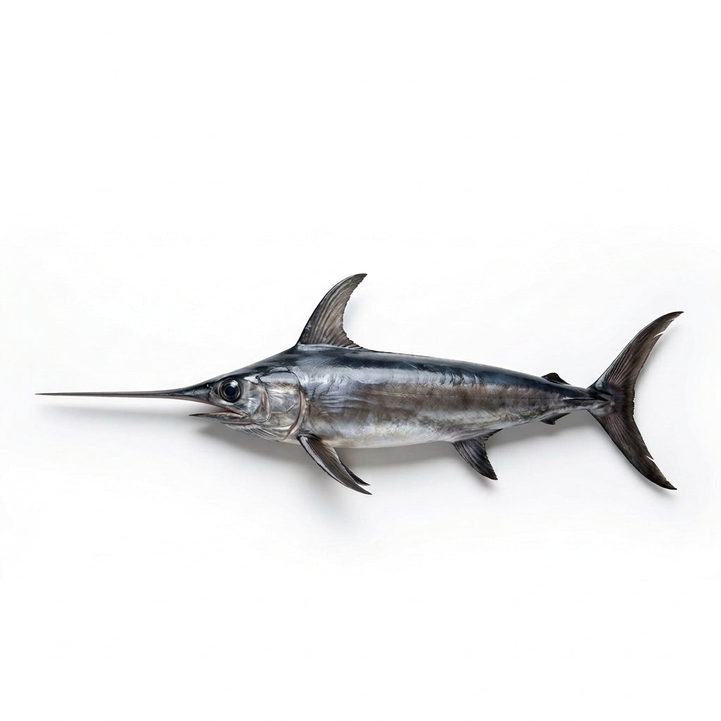 Swordfish (Somali Ghora) - Seafood Spot