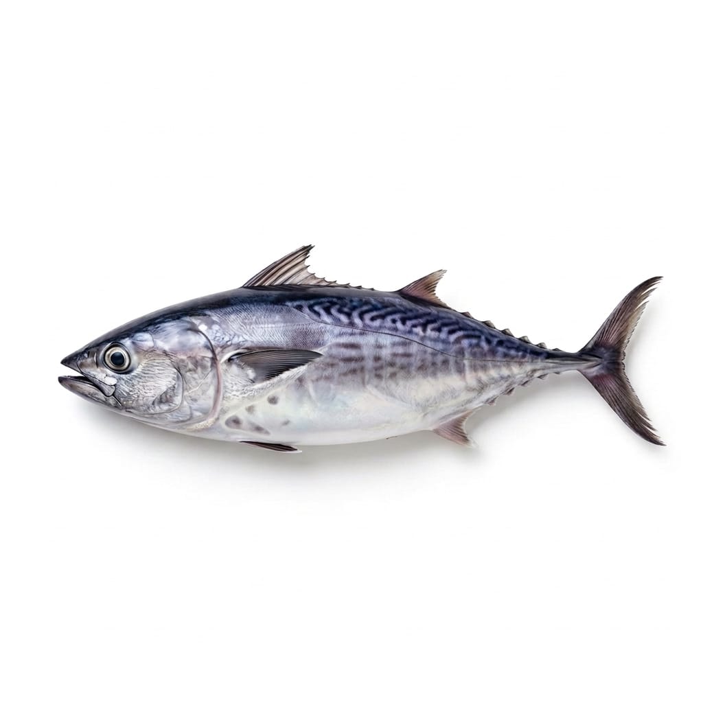 Tuna (Dawan) - Seafood Spot