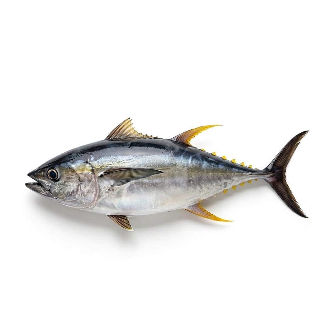 Yellow Fin Tuna (Dawan) - Seafood Spot
