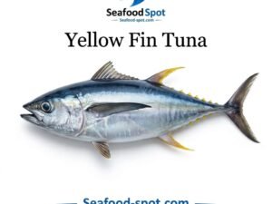 Tuna (Dawan)