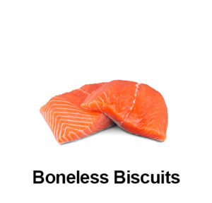 Fish Boneless Biscuits