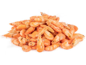 Dry Prawns